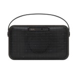 SAL BT4000 vezeték nélküli hangszóró, 2 x 8 W, Bass-reflex, AUX, beépített mikrofon, Soft Touch gombok,~18 h üzemidő, tartozék USB-C kábel - Image 7