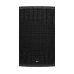 SAL PAP43BT professzionális hangdoboz, 38cm mélysugárzó, max. 1200 W, aktív zenekari hangdoboz, Bluetooth, MP3, USB, SD, multimédia lejátszó, digitális kijelző - Image 7