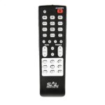 SAL PAR 2200BT hordozható party hangdoboz, 120 W, BT, FM rádió, AUX, MP3 felvétel, automatikus gyorstöltés - Image 11