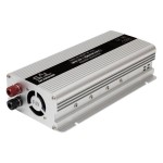 SAL SAI 2000USB feszültségátalakító, 1000 W, inverter, 500 mA USB töltő, gyermekzár - Image 6