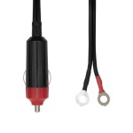 SAL SAI 600USB feszültségátalakító, 300 W, inverter, 500 mA USB töltő, gyermekzár - Image 11
