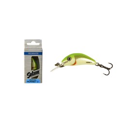 SALMO WOBBLER HORNET H3F HGS