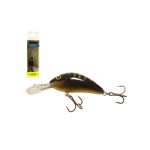 SALMO WOBBLER RATTLIN HORNET H4.5F BLT