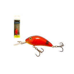 SALMO WOBBLER RATTLIN HORNET H4.5F CBD