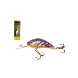 SALMO WOBBLER RATTLIN HORNET H4.5F HUT