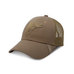 Sapka Delphin OutLINE TROUT Trucker - UNI