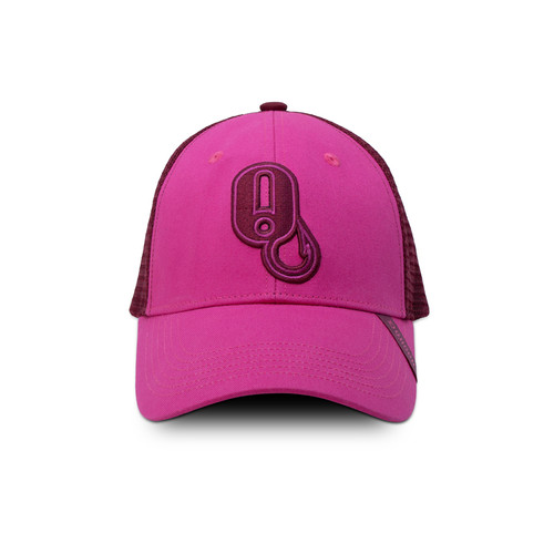 Sapka Delphin QUEEN Trucker - UNI - Image 3