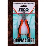 SEDO Gripmaster Krimp Fogó