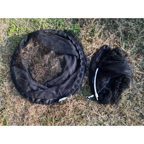 SEDO Merev Keretes Összehajtható Bojlis Szákfej 100 cm