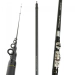 SILSTAR RC1 CARBON BOLOGNESE 5M