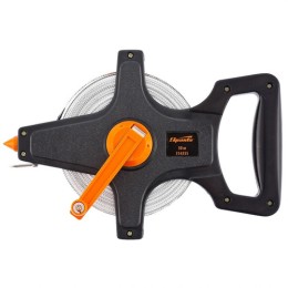 SPARTA 20mx12,5mm geodéziai mérőszalag PVC