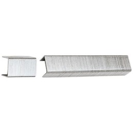 SPARTA N53 8mm kapocs bútor tűzőgéphez 1000db