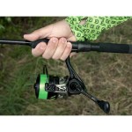 Spicc Delphin M-REAXE 100g - Carbon /Light - narancs/ 1db - Image 20