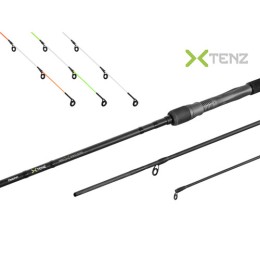 Spicc Xtenz - Medium - zöld / Carbon / 1db