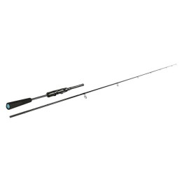 Sportex Black Arrow G-4 Street 205 10g, pergető spinning bot