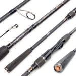 Sportex Beyond Spin RS-2 225cm 50g pergető bot - Image 2