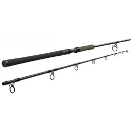 Sportex Catfire CS-2 Spin 240 30-120g, harcsázó bot