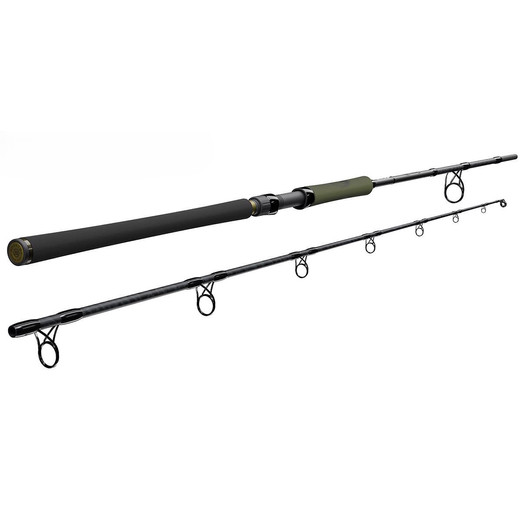 Sportex Catfire CS-2 Spin 240 30-120g, harcsázó bot