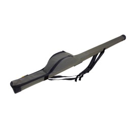 Sportex 150cm Olive kemény tokos bottartó