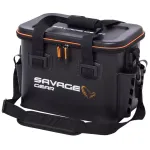 Savage gear wpmp boat and bank bag 36x23x28cm pergetőtáska