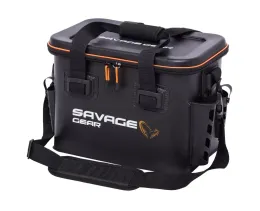 Savage gear wpmp boat and bank bag pergetőtáska