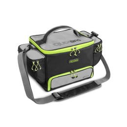 Táska Delphin REAXE QuixBAG 2xBOX - XL