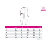 Termo szett felső + alsó Delphin QUEEN 4LOVE - XL - Image 19