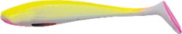 Jaxon intensa dominator micro soft lures m 5,0cm gumihal