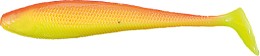 Jaxon intensa dominator micro soft lures u 5,0cm gumihal