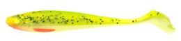 Jaxon intensa dominator micro soft lures x 5,0cm gumihal
