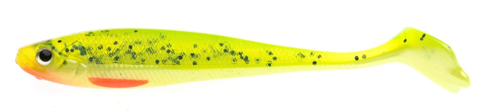Jaxon intensa dominator soft lures x 10,5cm gumihal
