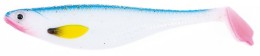 Jaxon intensa hegemon soft lures d 7cm