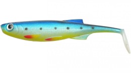 Jaxon intensa tryton soft lures f 7,5cm