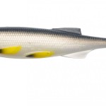Jaxon intensa tryton soft lures h 10cm