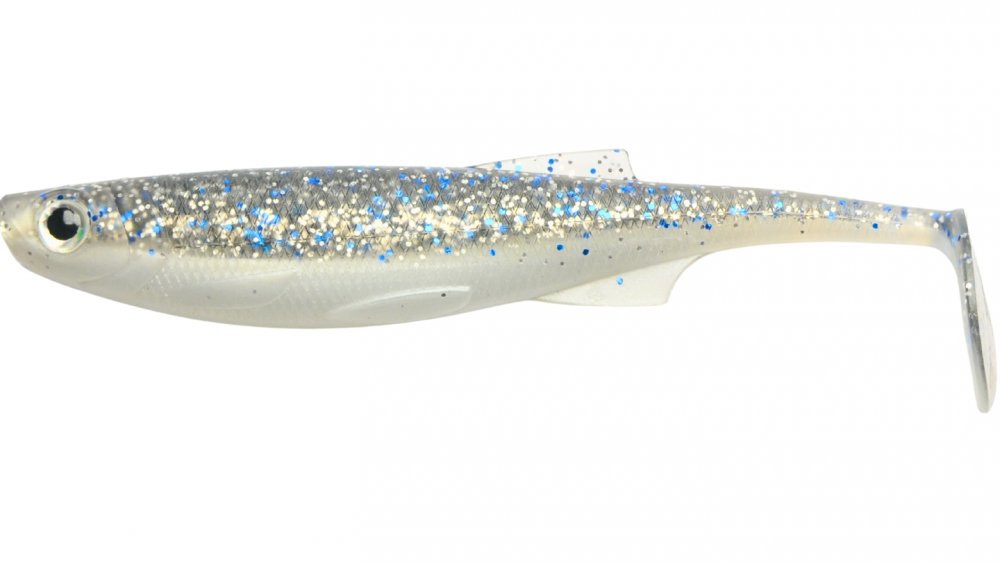 Jaxon intensa tryton soft lures k 10cm gumihal