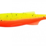Jaxon intensa tryton soft lures l 10cm gumihal