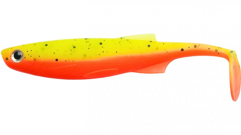 Jaxon intensa tryton soft lures l 10cm gumihal