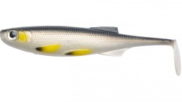 Jaxon intensa tryton soft lures h 12,5cm