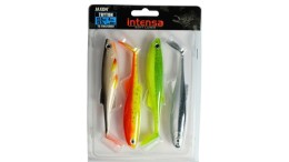 Jaxon intensa tryton soft lures mix1 12,5cm