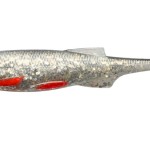 Jaxon intensa tryton soft lures a 15cm