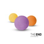 THE END ZIG RIG MIX / 10db - 15mm