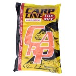 Top Mix Carp line etetőanyag Paduc-Márna 2,5 kg