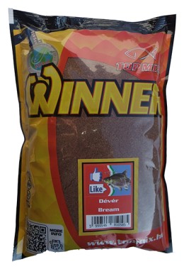 Top mix feeder pro complete mangó etetőanyag