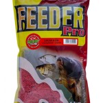 Top mix feeder pro complete etetőanyag - eperkrém