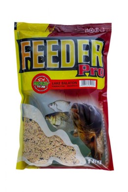 Top mix feeder pro complete etetőanyag - lake balaton