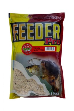 Top mix feeder pro complete etetőanyag - vajsav
