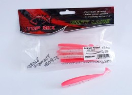 Top mix shiner shad pink pearl 10cm