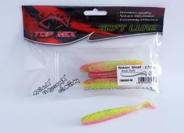 Top mix shiner shad sweet candy 10cm