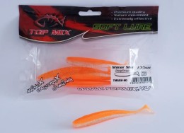 Top mix shiner shad sunny orange 10cm