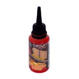 Dovit Tok Pellet Juice - Lazac-Halibut